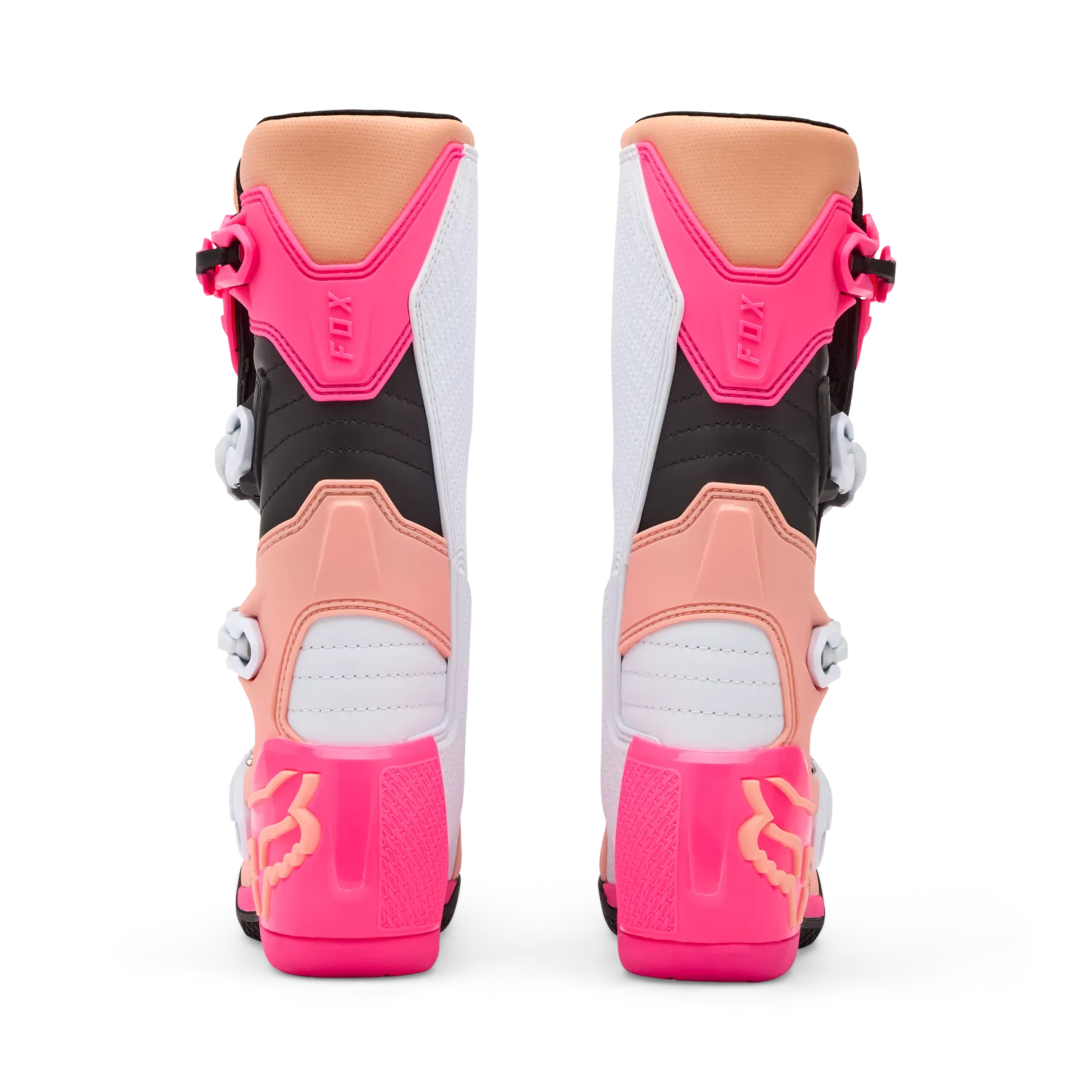 W COMP BOOT [PNK/PNK] 5