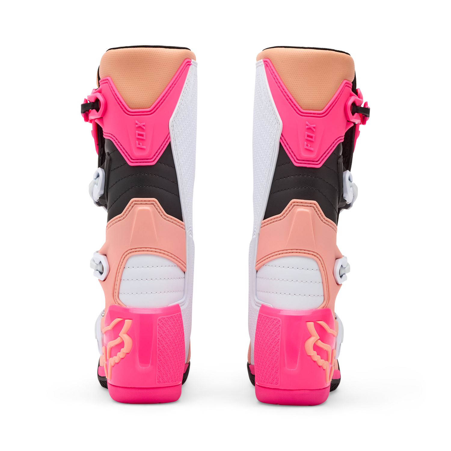 Bottes Comp Femme