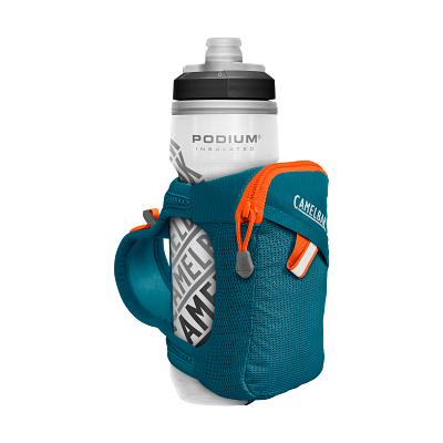 Porte-gourde Quick Grip Chill&trade; + Podium&reg; Chill&trade; 620 ml