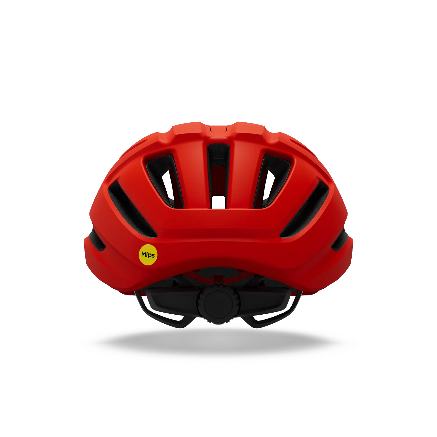 GR ISODE MIPS II [MAT FLM RD] UA 26