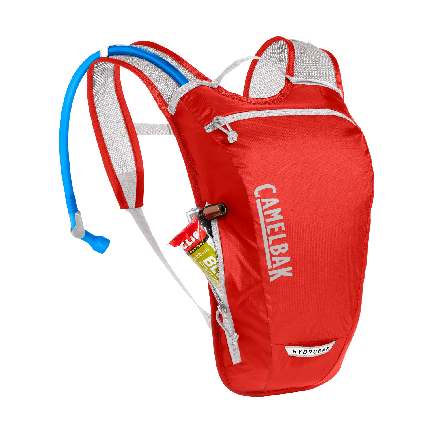 Hydrobak Light 50oz, Red/Black