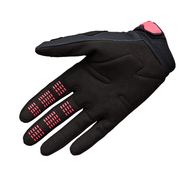 180 DRAFT GLOVE [NEO PNK] S
