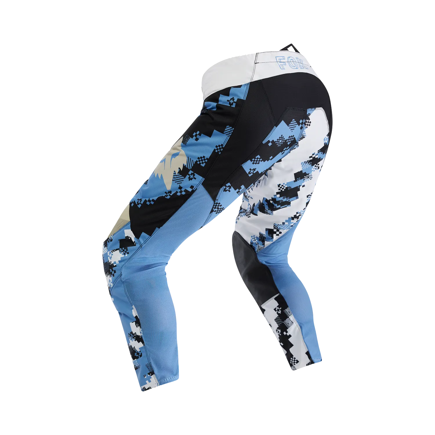180 Digi Image Pants