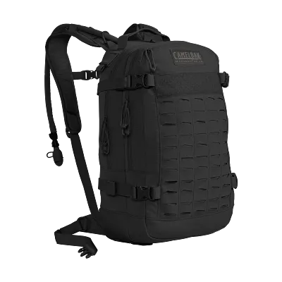 H.A.W.G.® 100oz Mil Spec Crux