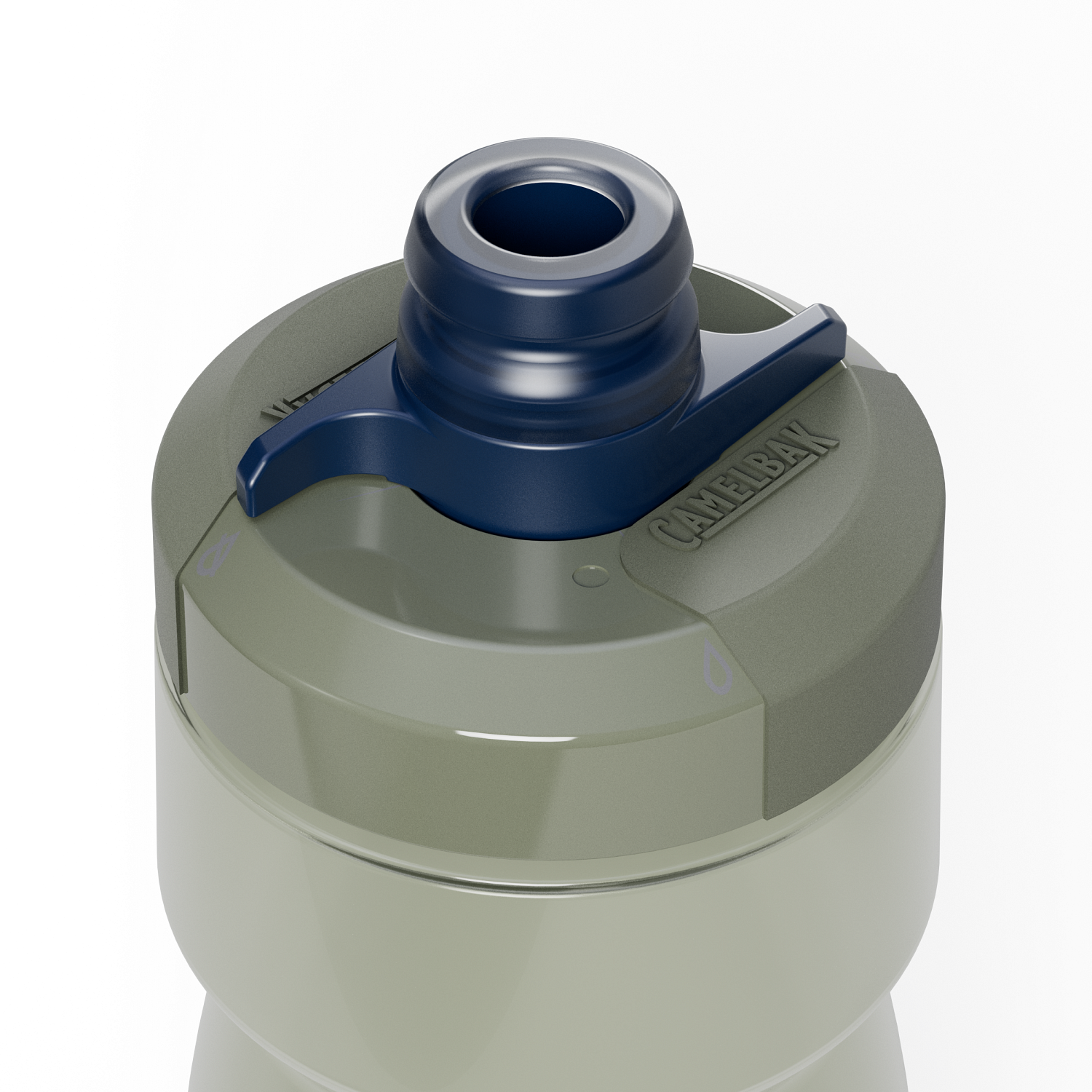Podium&reg; 24oz Bike Bottle&nbsp;