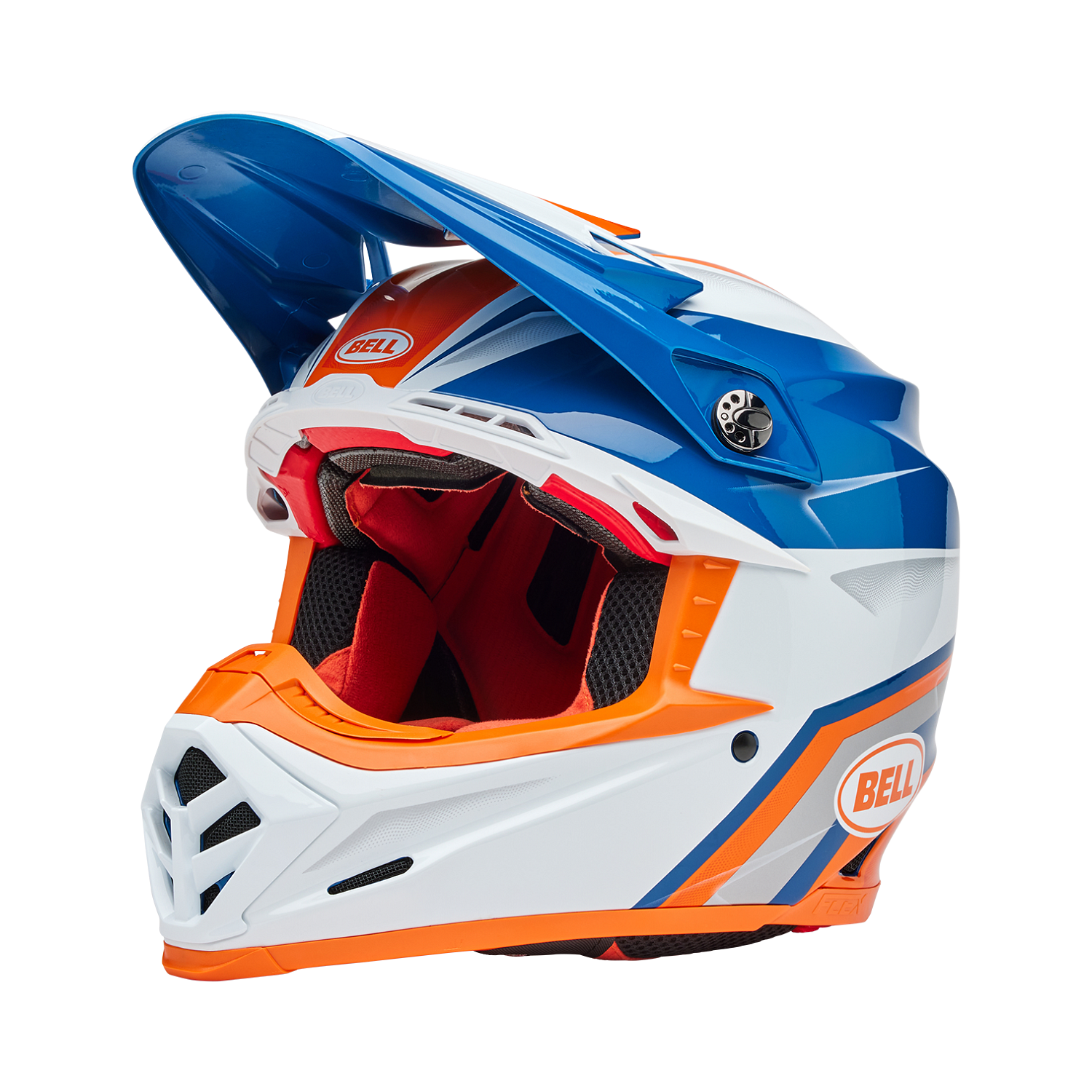 Moto-9S Flex