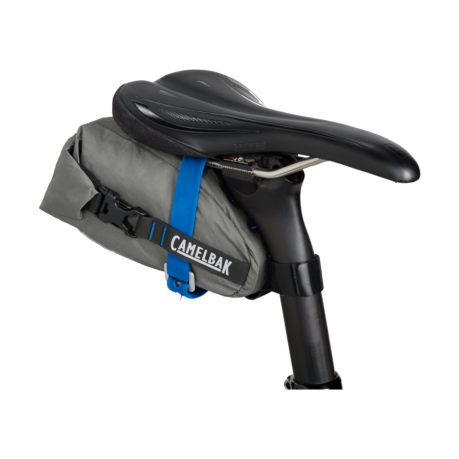 MULE 1 SADDLE PACK [WLF GRY] OS