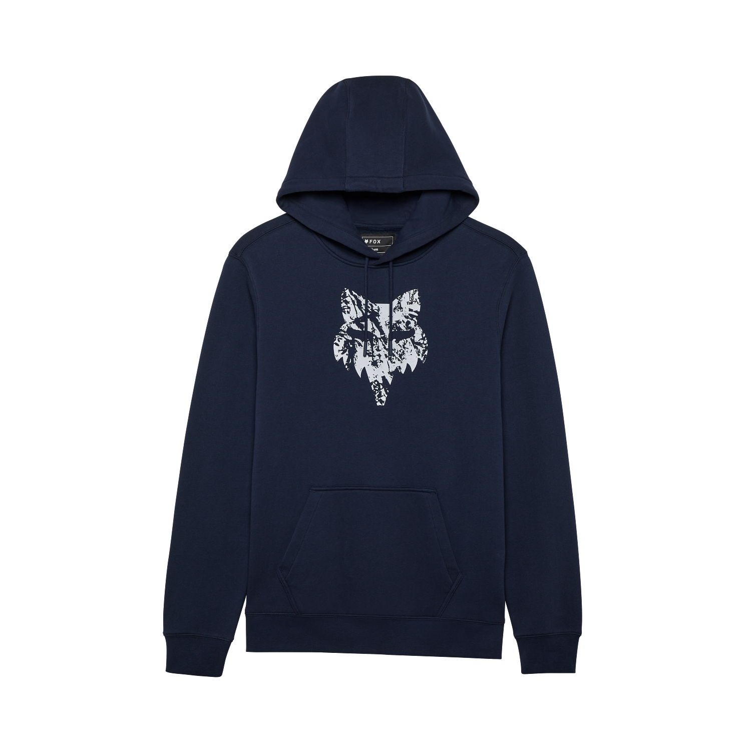 The World Pullover Hoodie