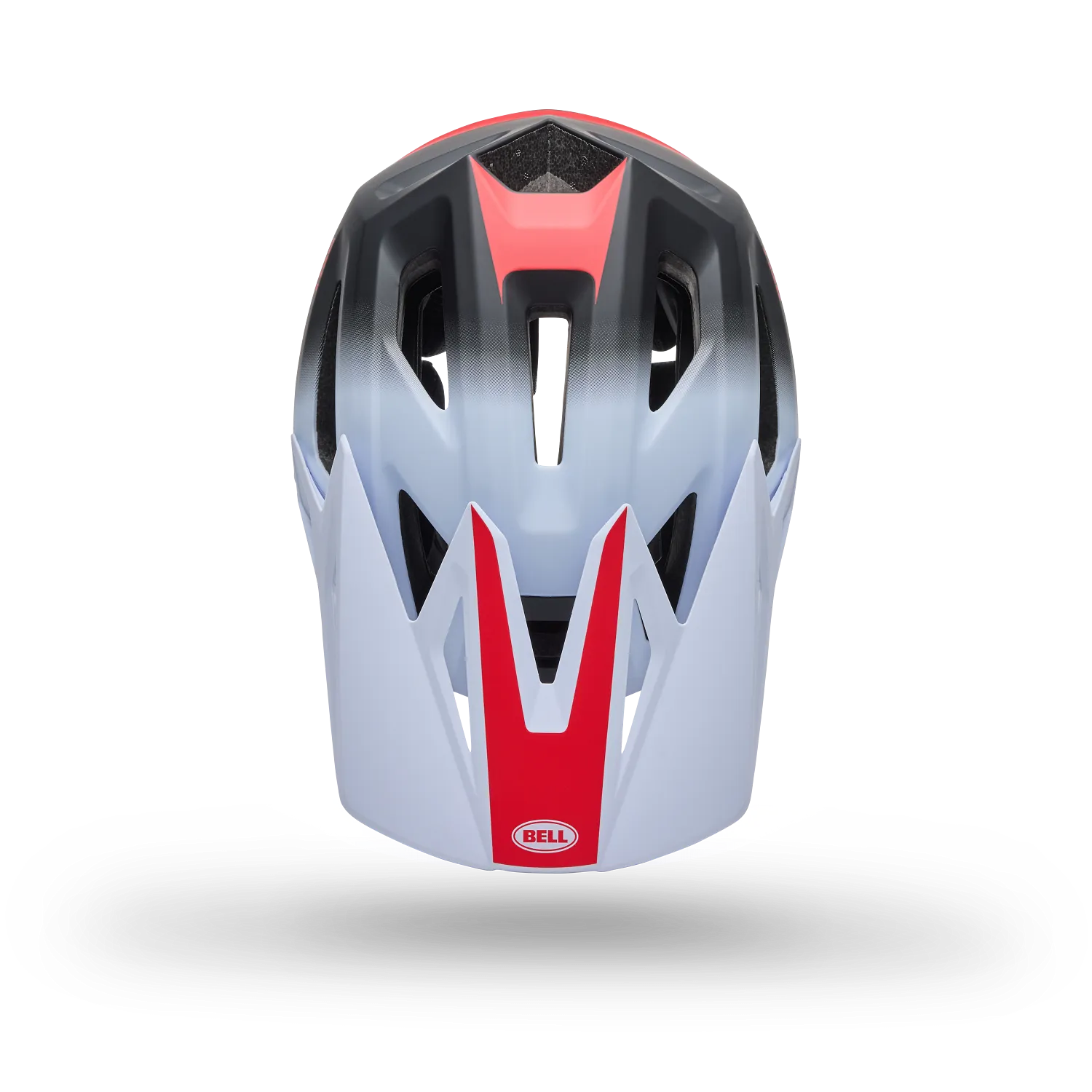 3QTR-AIR MIPS GRID CPSC/CE [WHT/BLK] M