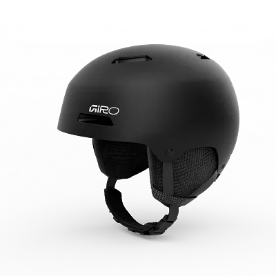Crue Helmet
