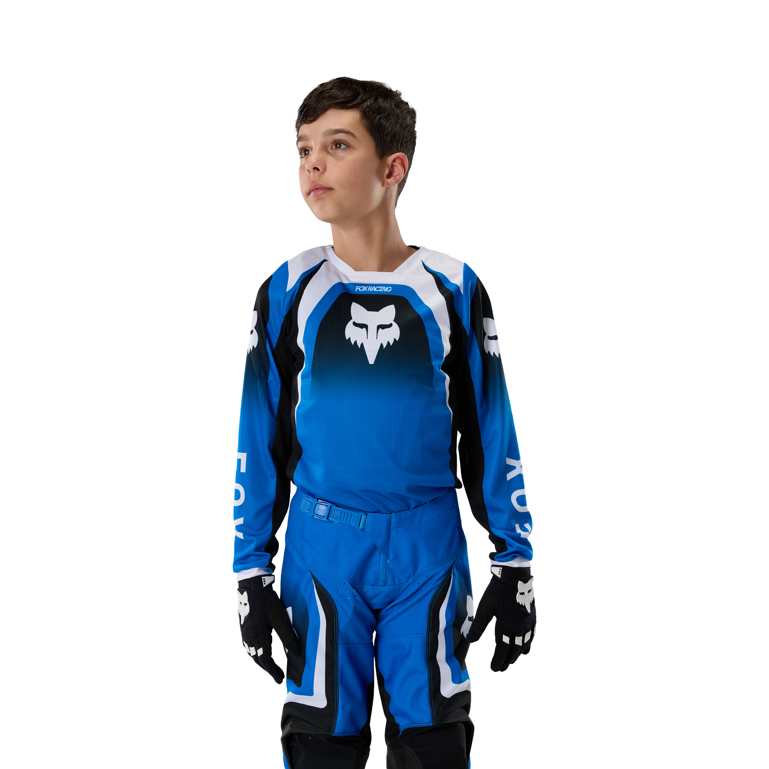 Youth 180 Frame Jersey