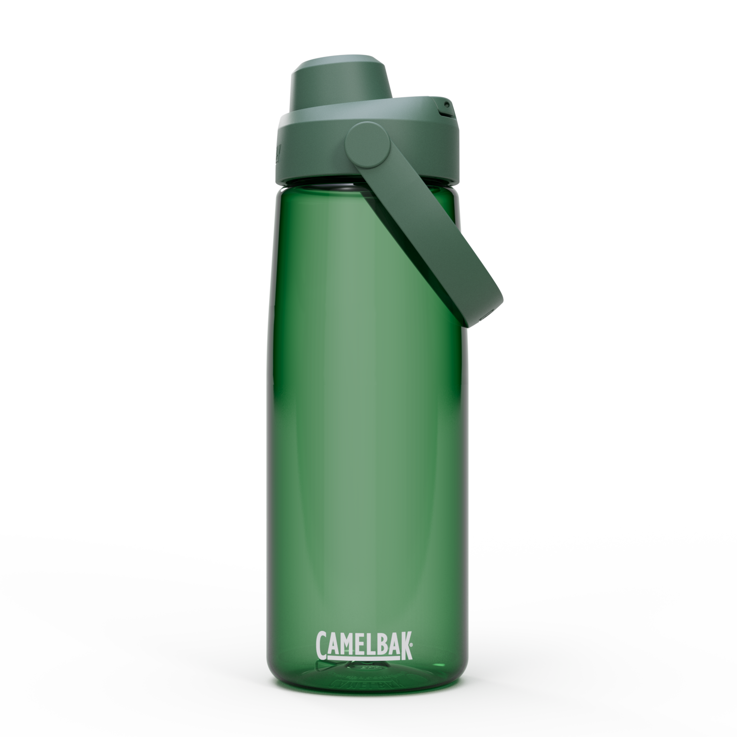 THRIVE CHUG 25OZ [FOR GRN] OS