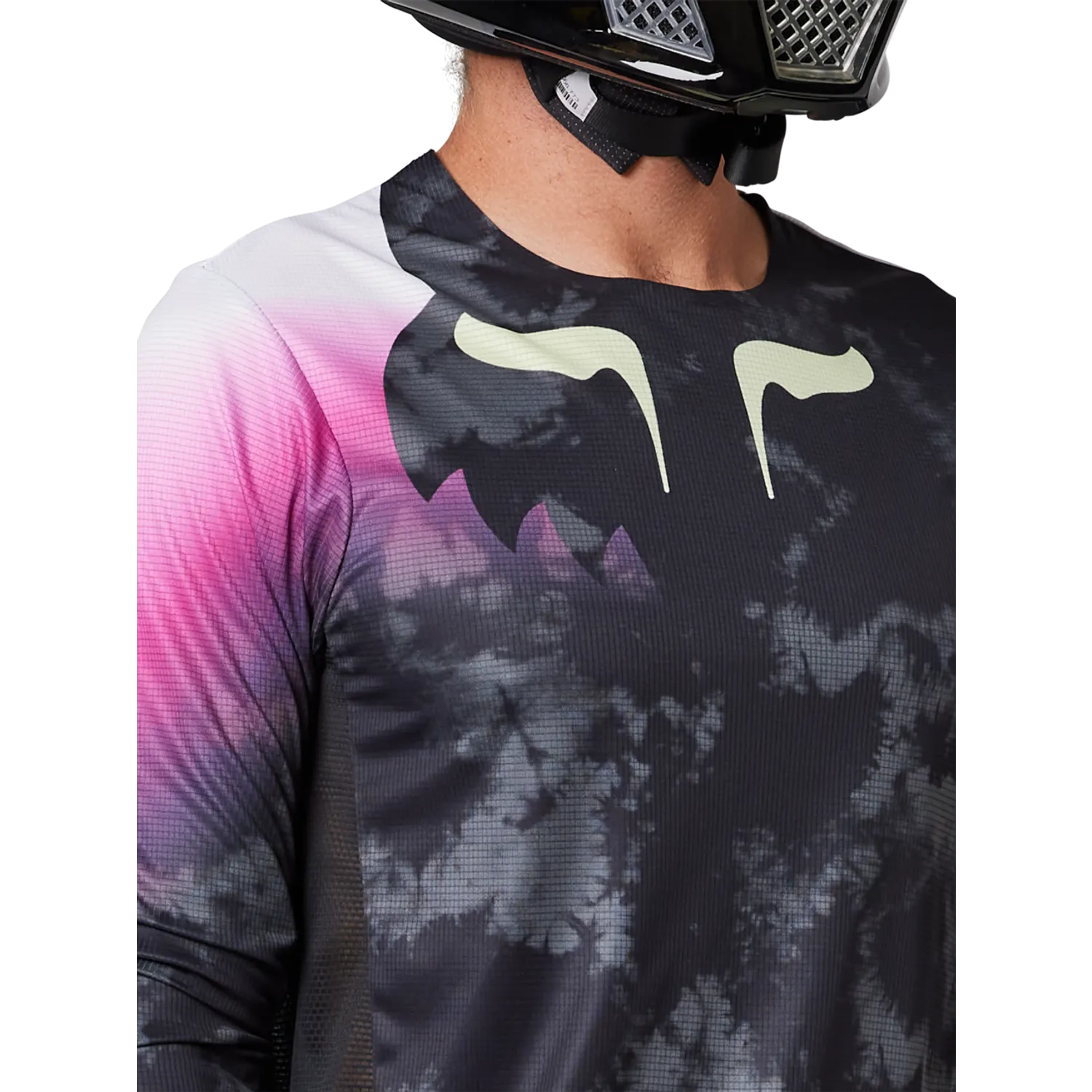 FLEXAIR DETONATE JERSEY 