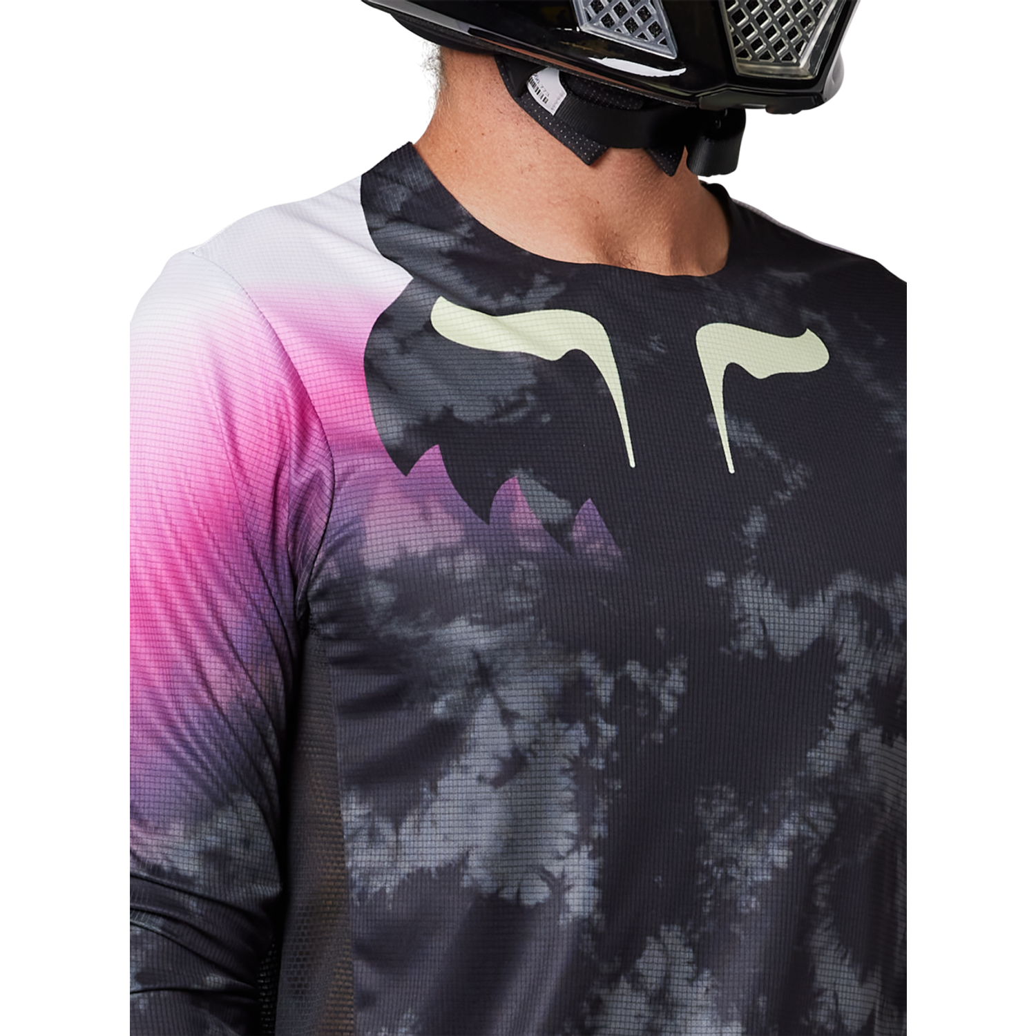 Flexair Detonate Jersey