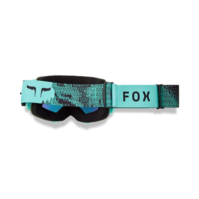 Main Kairos Mirrored Lens Goggles