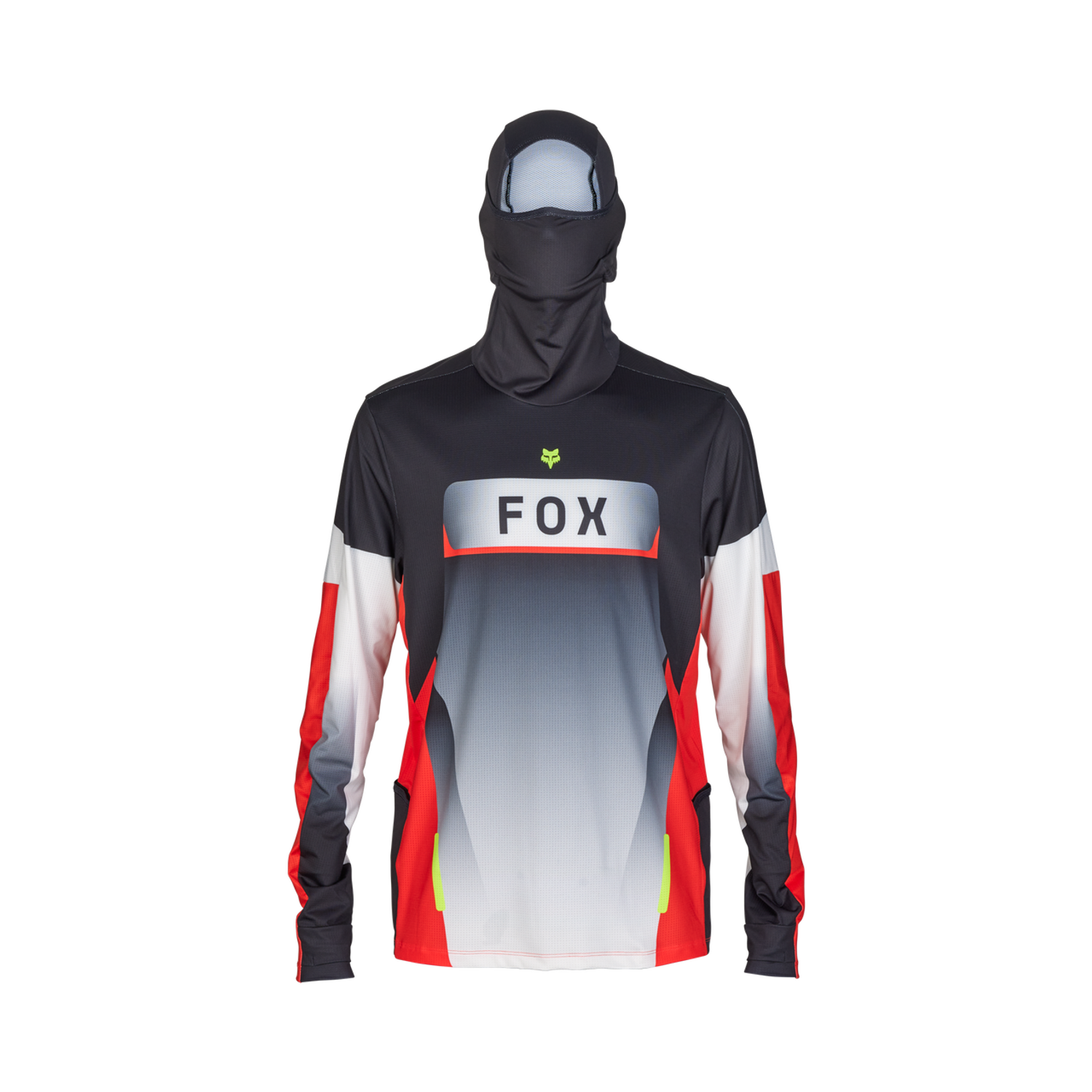Ranger Drive Jersey