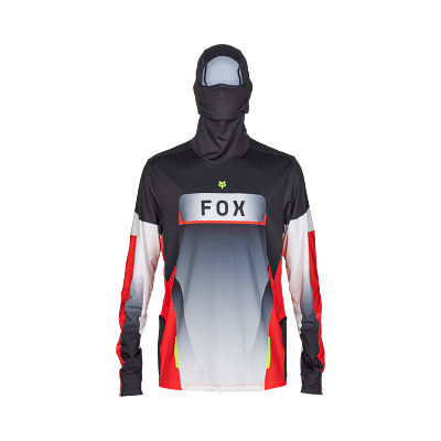 Ranger Drive Jersey