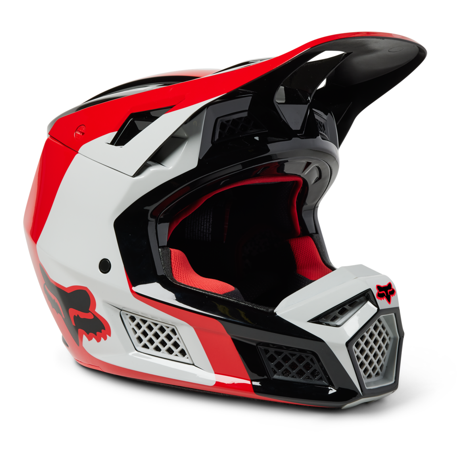 V3 RS Efekt Helmet (2023)