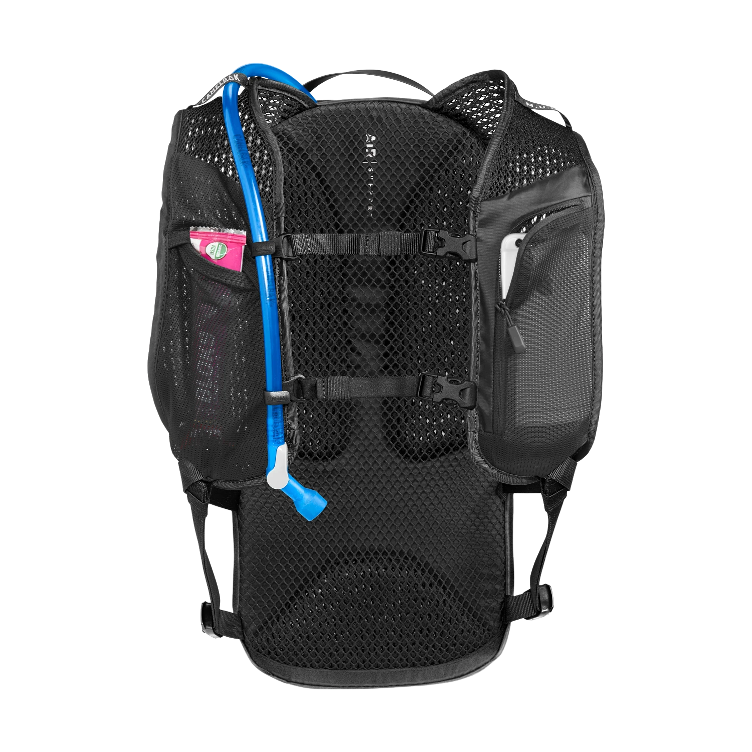 MULE EVO 100OZ [BLK/SLV] OS