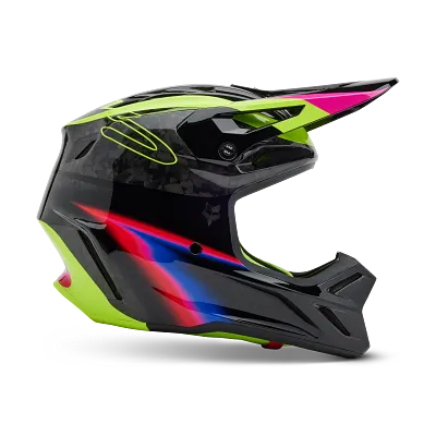 V3 RS Energy Helmet