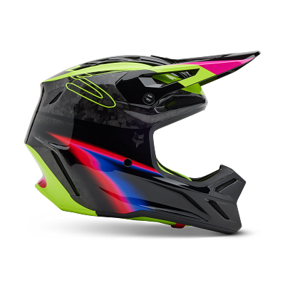 Casque V3 RS Energy
