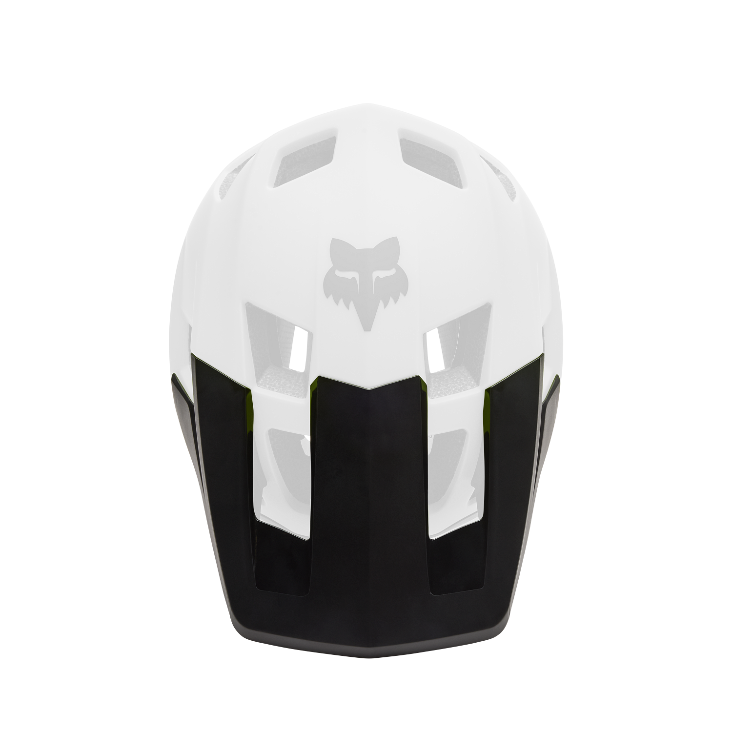 23 DROPFRAME VISOR [BLK] L/XL