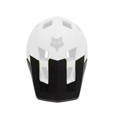 Dropframe Visor