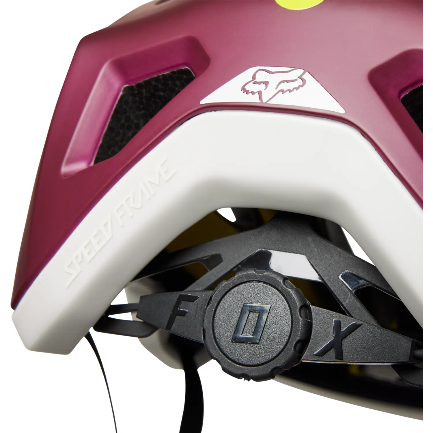 SPEEDFRAME HELMET, CE 