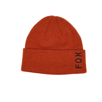Womens Wordmark Beanie