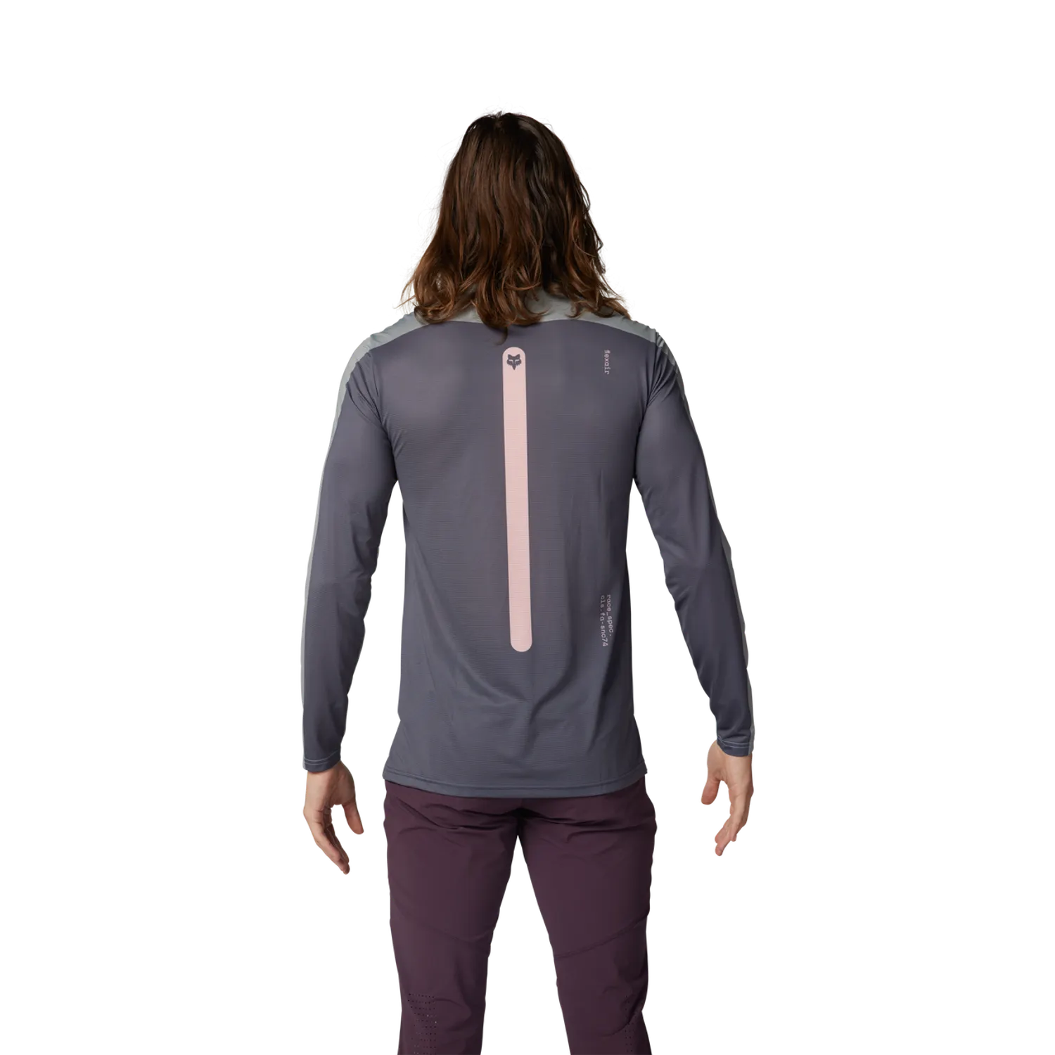 Maillot de course &agrave; manches longues Flexair Aviation