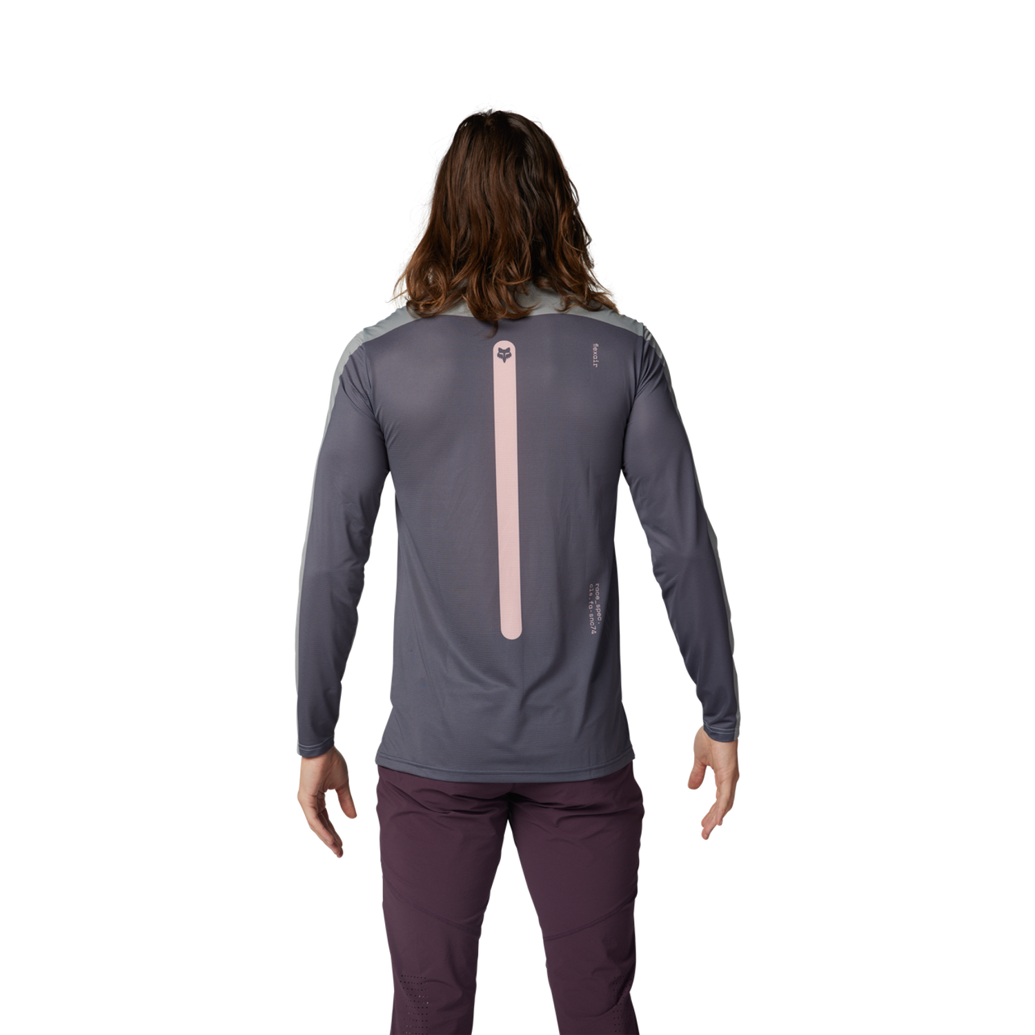Flexair Aviation Long Sleeve Race Jersey