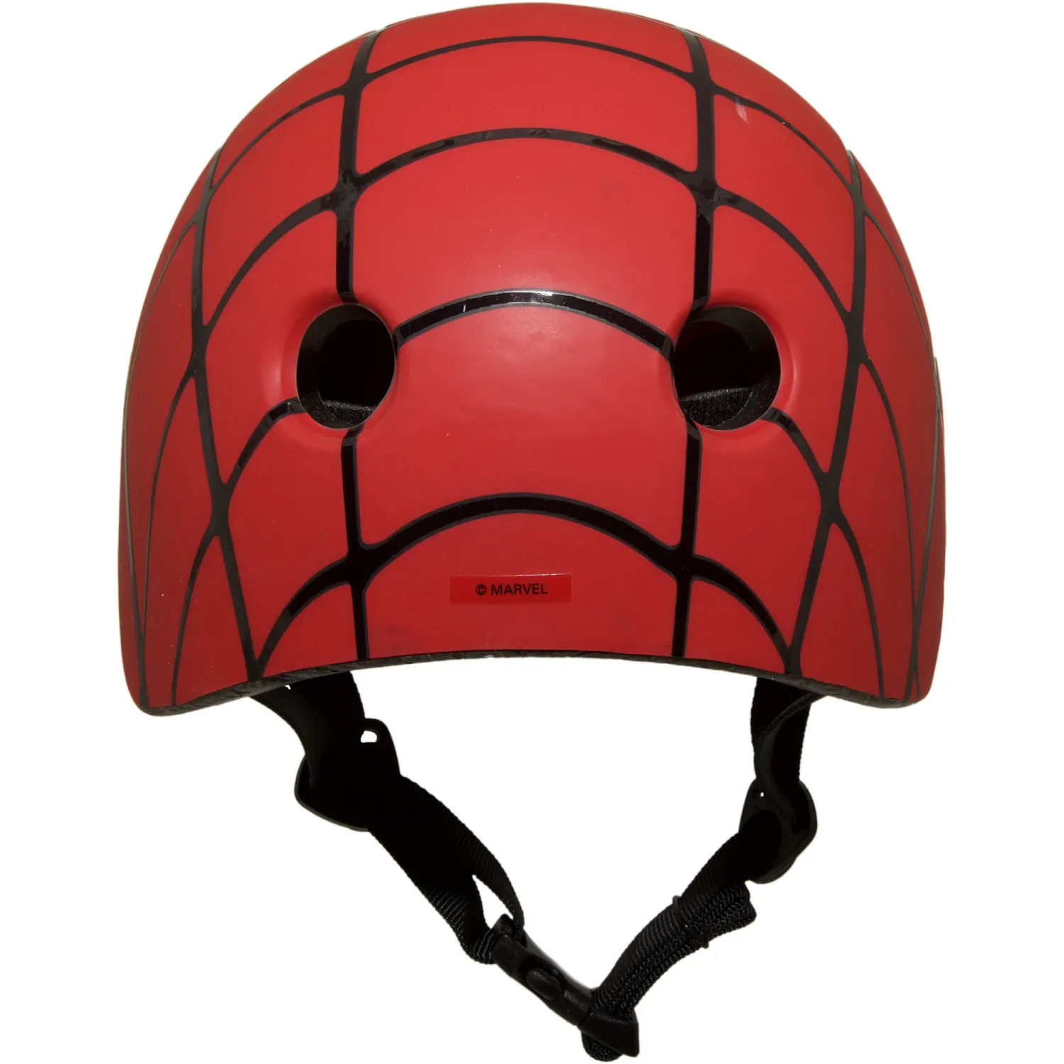 SPIDRMAN HERO HLMT CHLD RED ENG