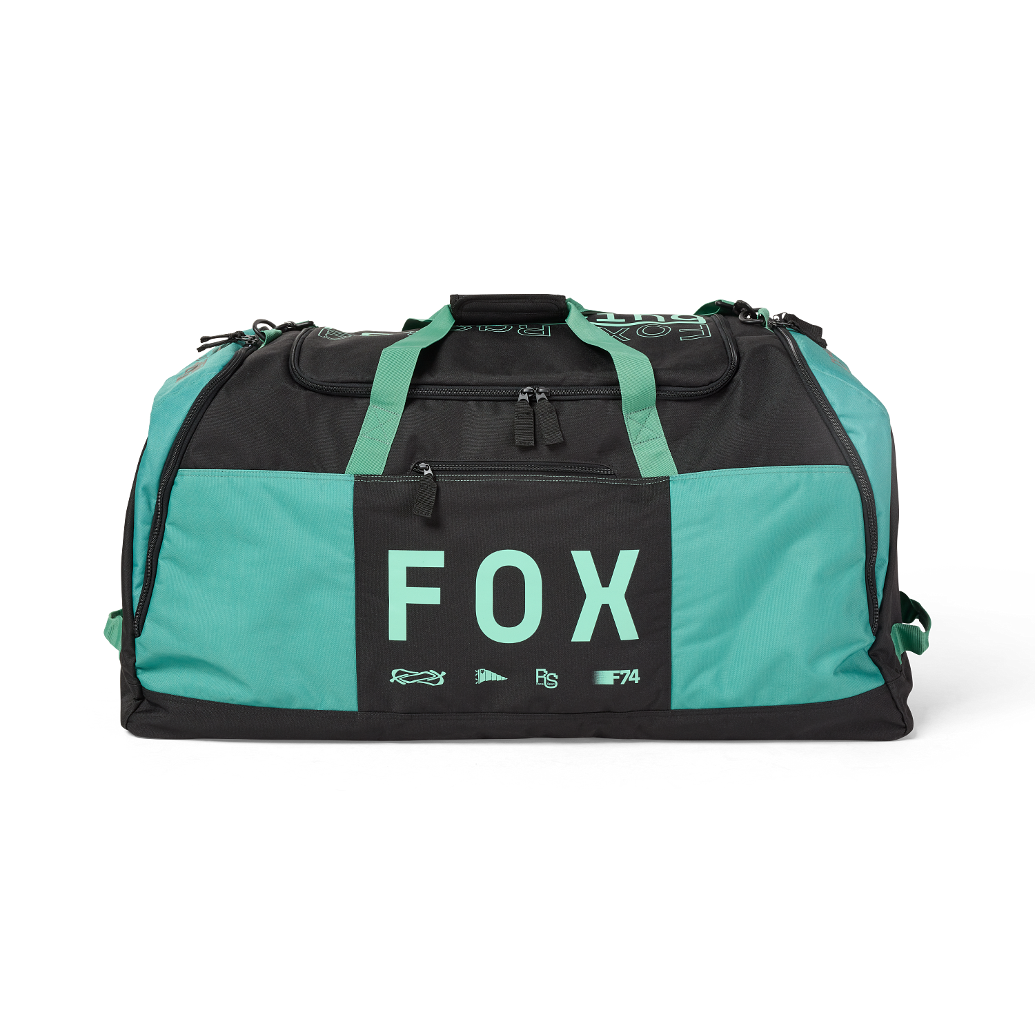 RACE SPEC PODIUM 180  DUFFLE [SPRMNT] OS