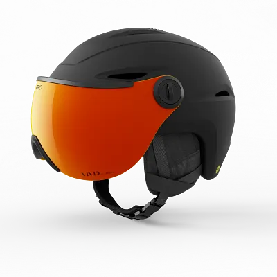 Vue Mips VIVID Helmet
