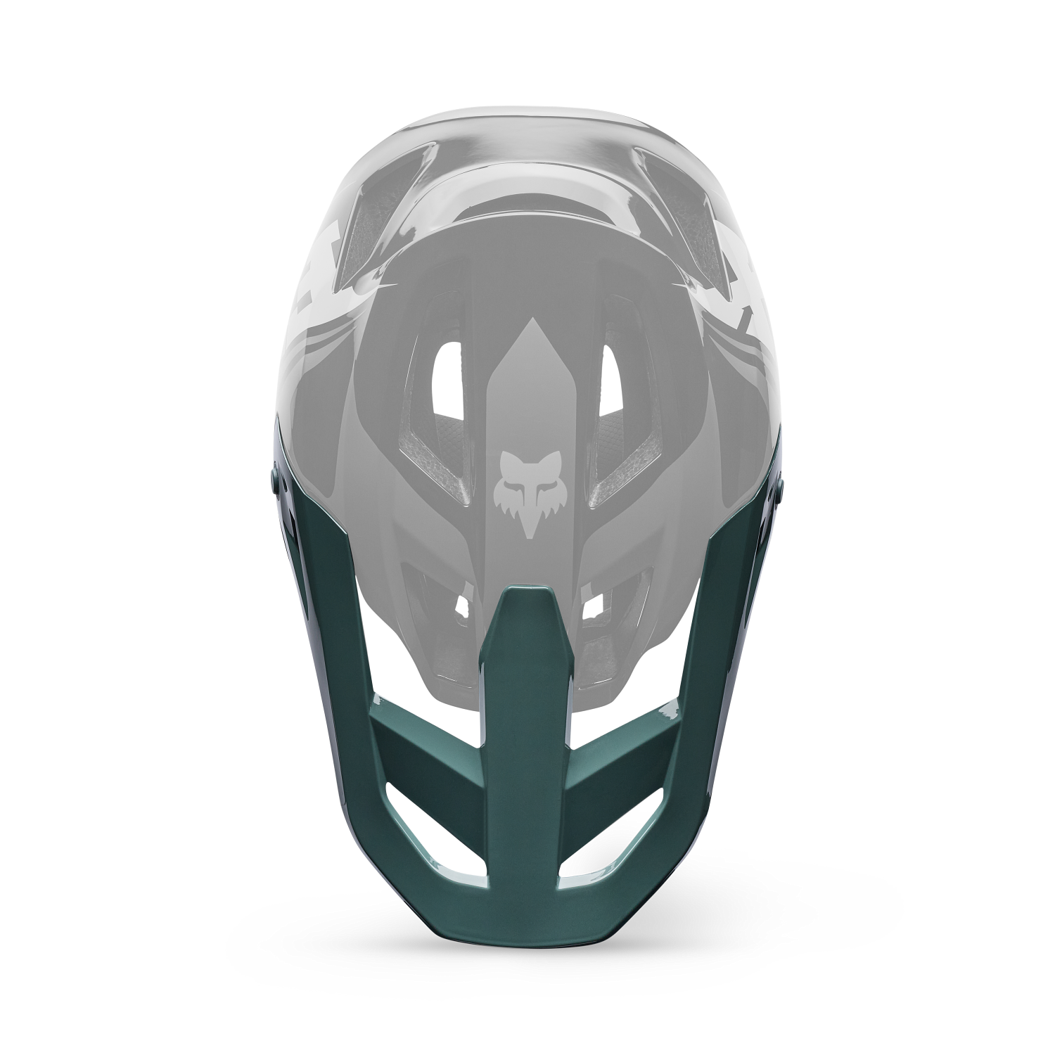 Rampage Foundry Visor