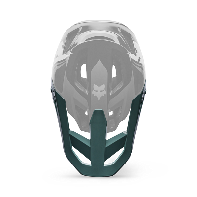 Rampage Foundry Visor