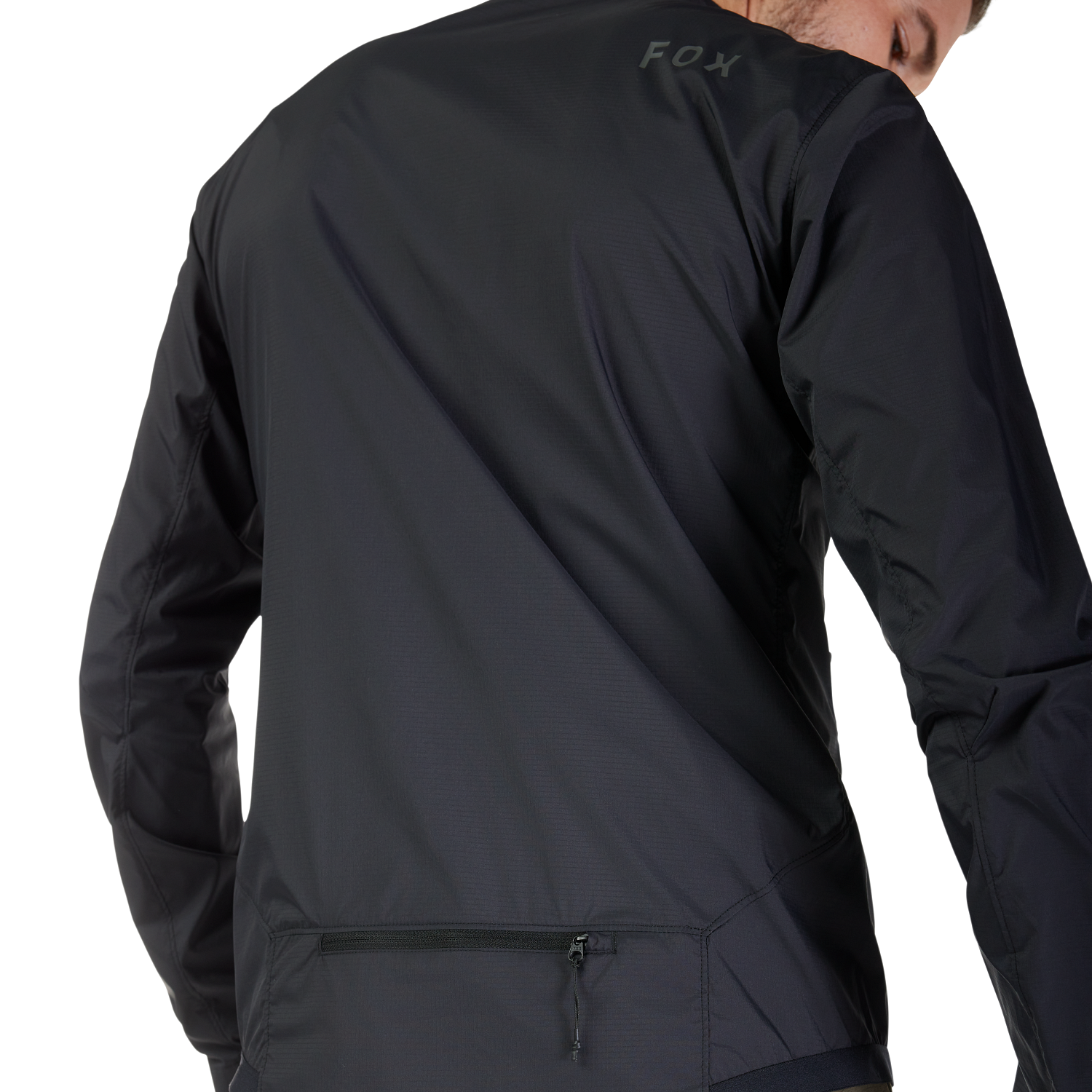 Veste coupe-vent Ranger Wind