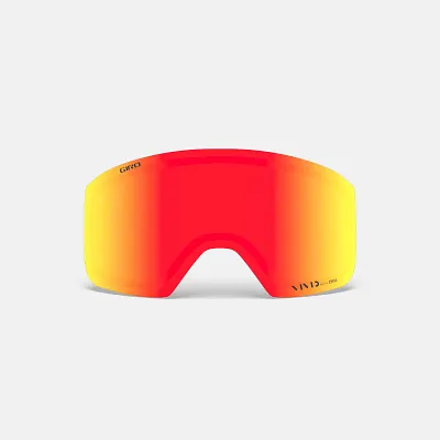 AXIS/ELLA REPL LENS [RD/EMB] OS