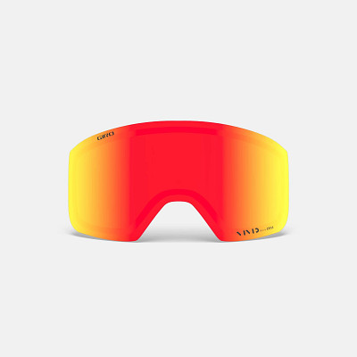 AXIS/ELLA REPL LENS [VIV EMB] OS