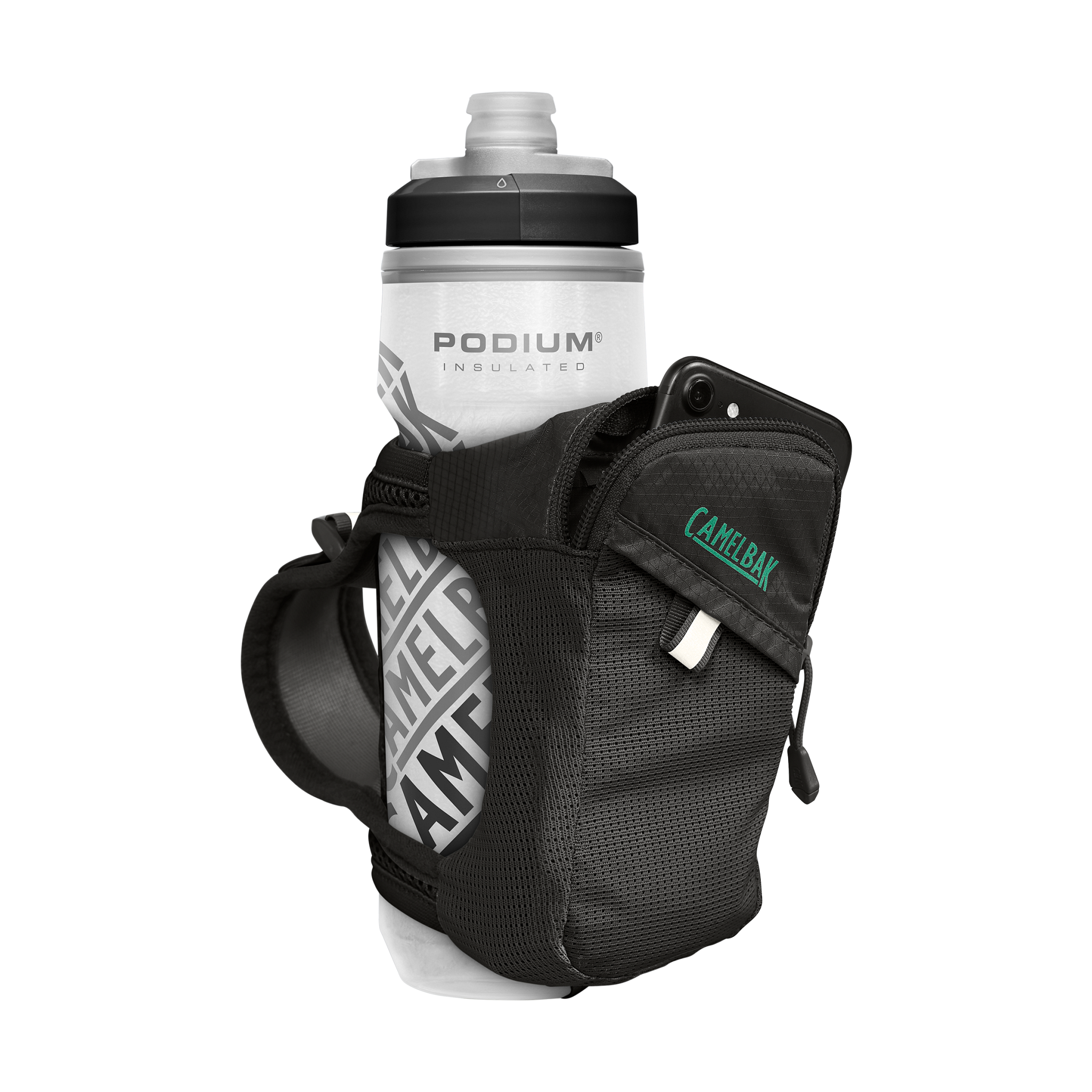 CamelBak Quick Grip Chill Handheld - Thumbnail 2