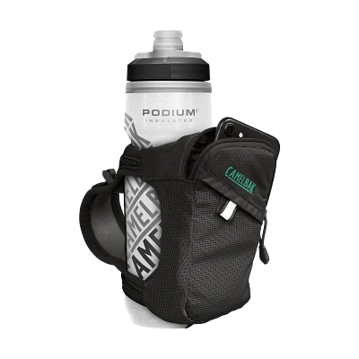 Porta-bidón de mano Quick Grip Chill™ 600 ml