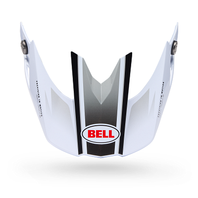 Moto-10 Spherical Visor