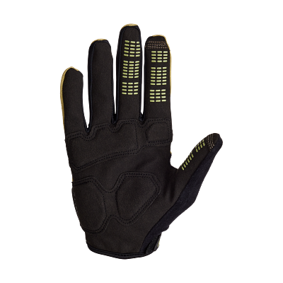 Gants en gel Ranger