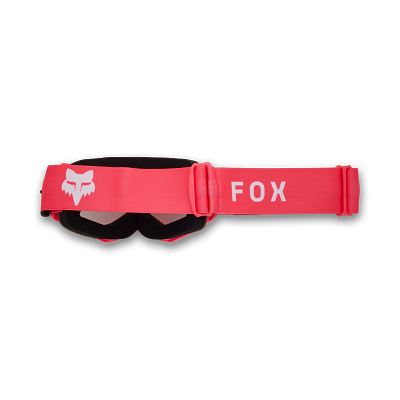 YTH MAIN CORE GOGGLE [PNK] OS