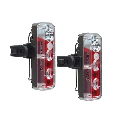 2'Fer-XL Front or Rear Light Set