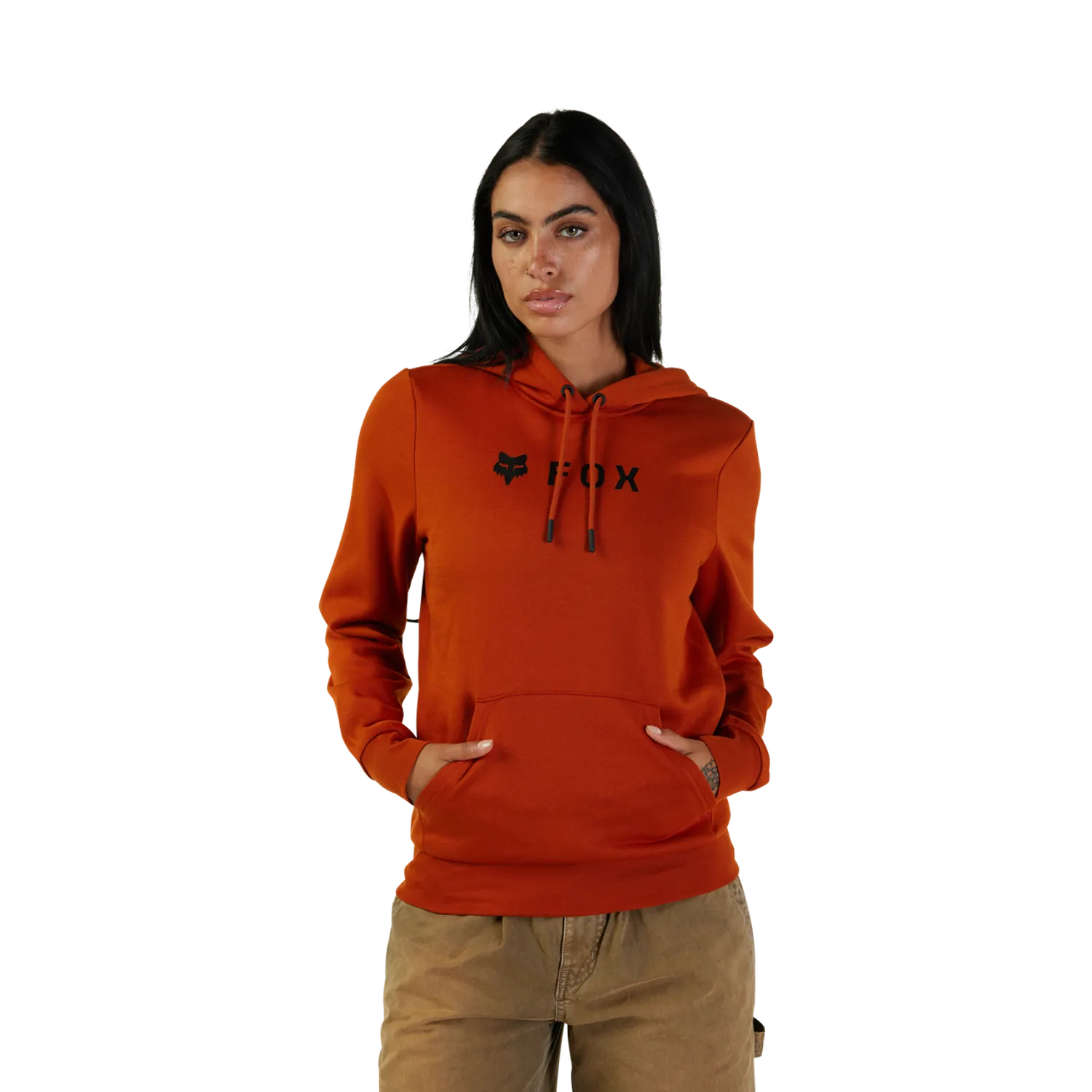 Women's Absolute Pullover Hoodie