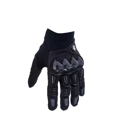 Bomber CE Gloves