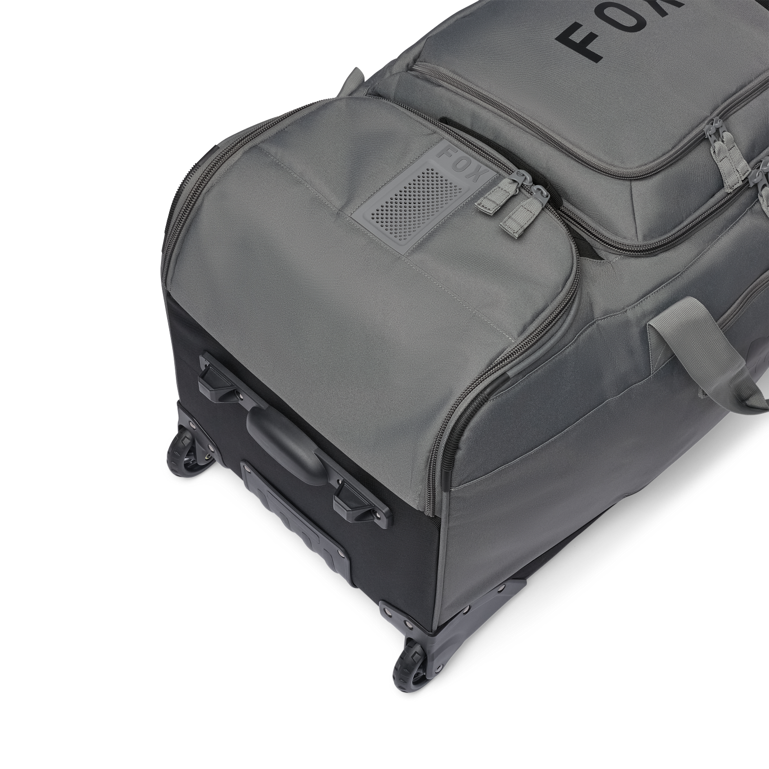 SHUTTLE ROLLER [PTR] OS