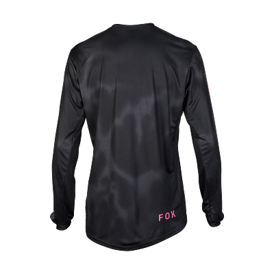 RANGER LS JERSEY TAUNT [BLK] S