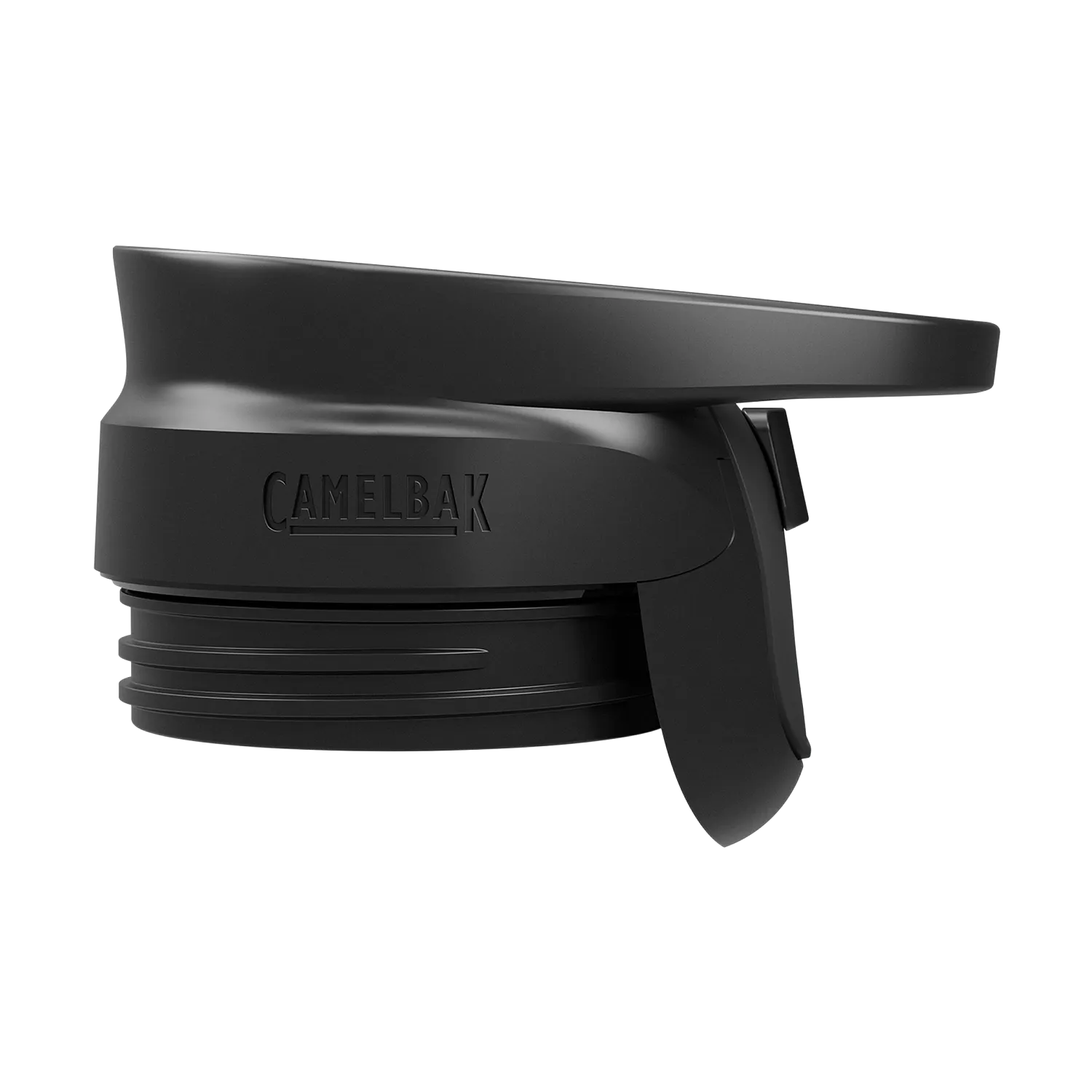 Forge Flow SST Vacuum Insulated, 12oz, Black